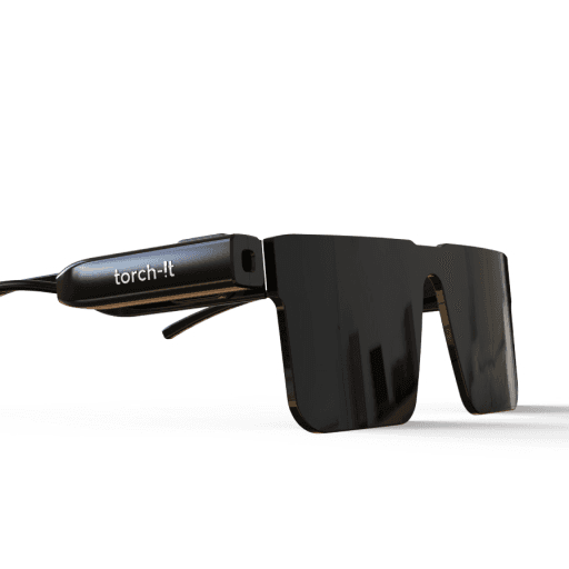 Jyoti AI Pro: Smart Eye Glasses with Audio
