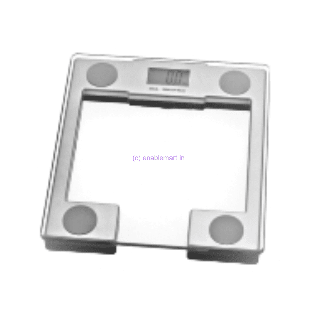 Talking Weight Machine