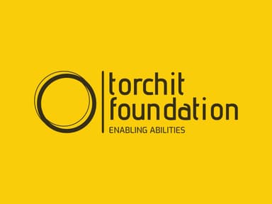 Torchit Foundation Logo