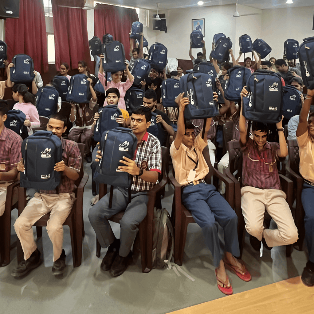 Empowering persons with disabilities through technology