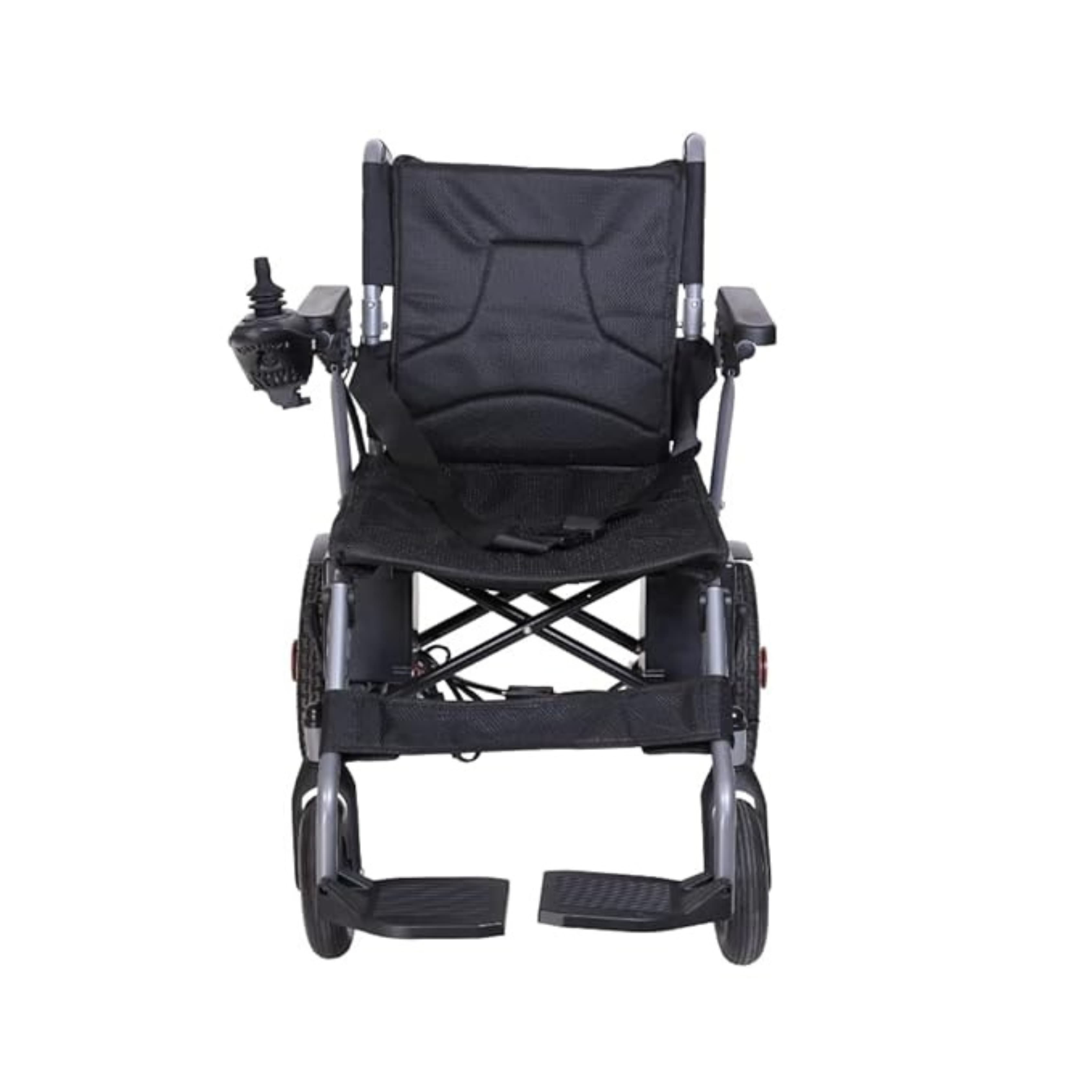 Motorised Wheelchair
