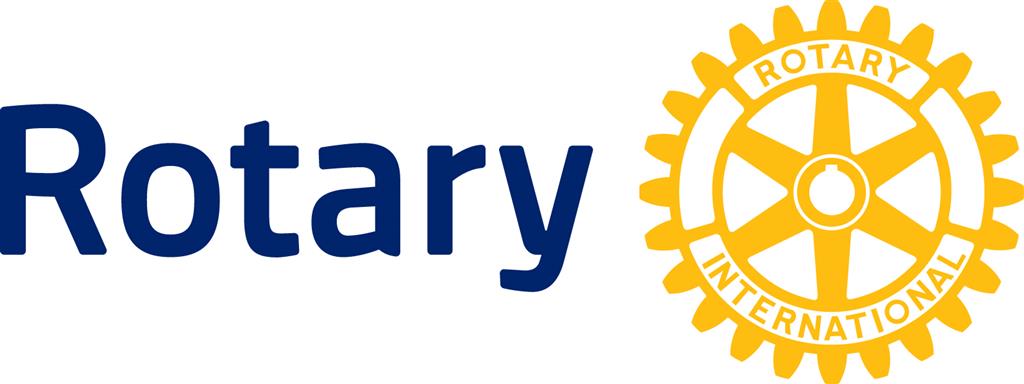 Rotary logo