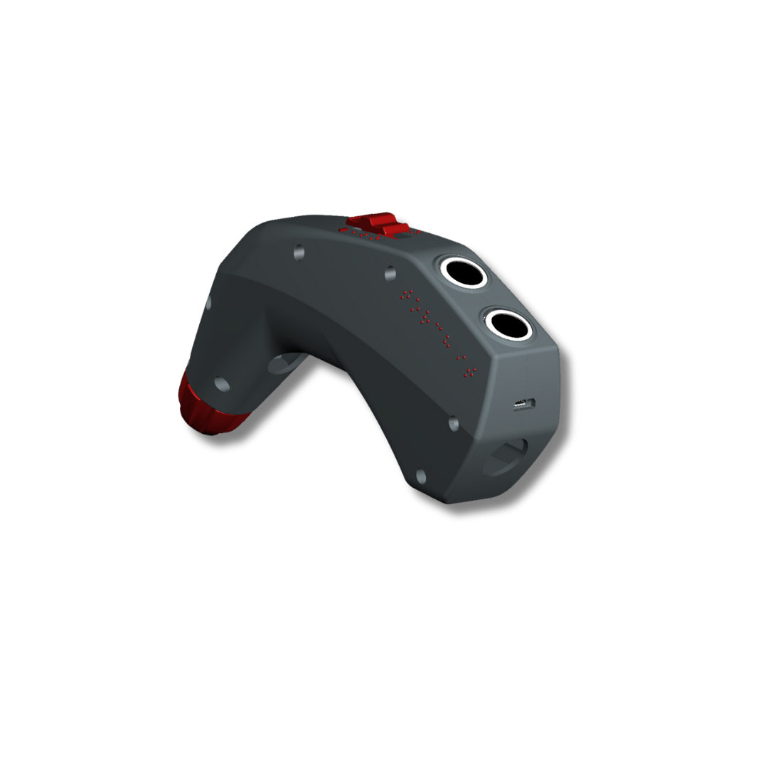 Saarthi Smart Assistive Aid