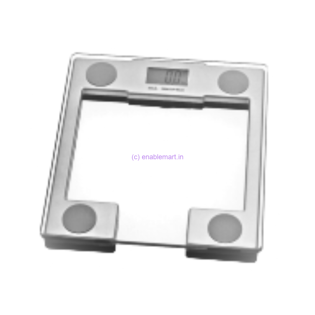Talking Weight Machine