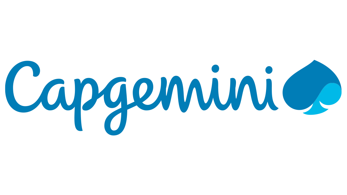 Capgemini logo